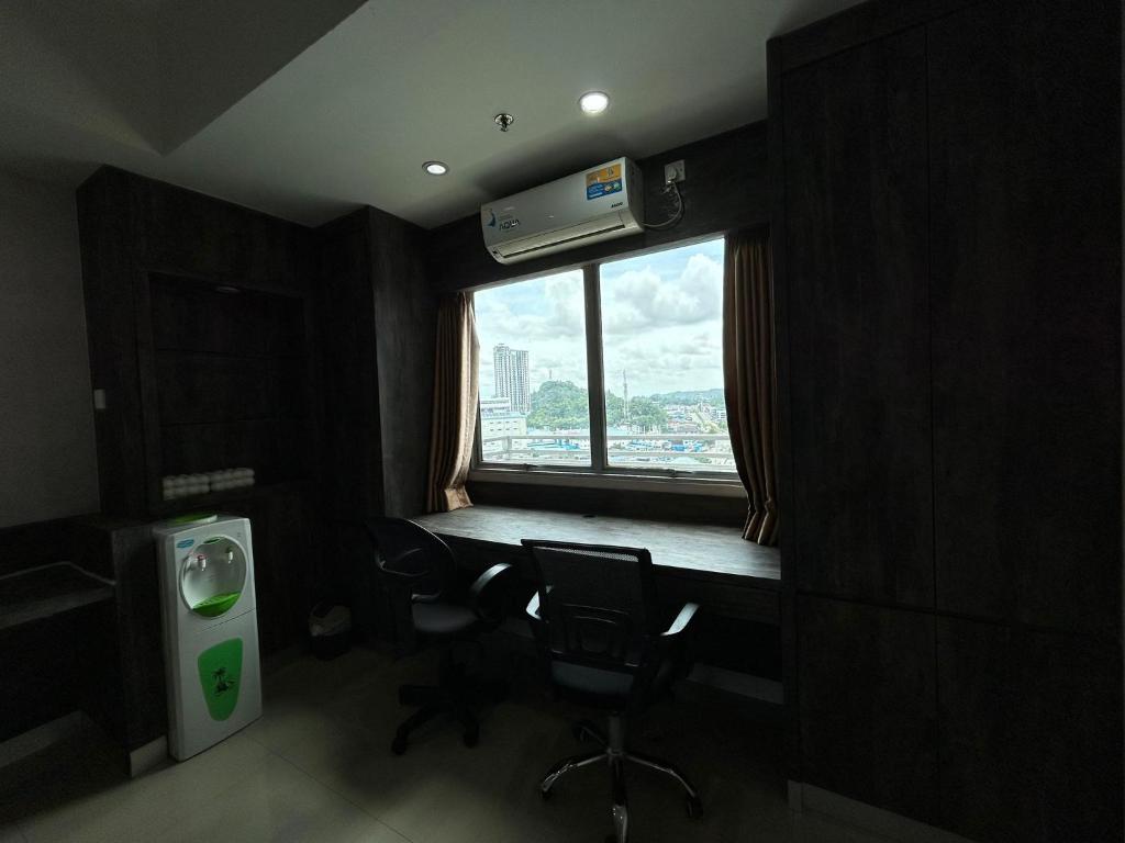 Φωτογραφία από το άλμπουμ του Nagoya Mansion Residence with City View σε Nagoya