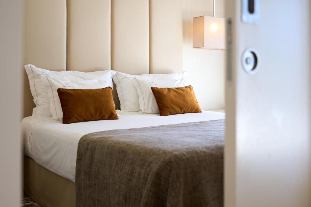 Serviced Apartments Boavista Palace - 3