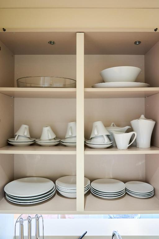 Serviced Apartments Boavista Palace - 9