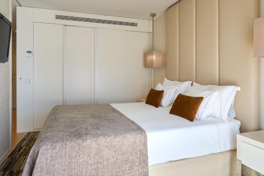 Serviced Apartments Boavista Palace - 4