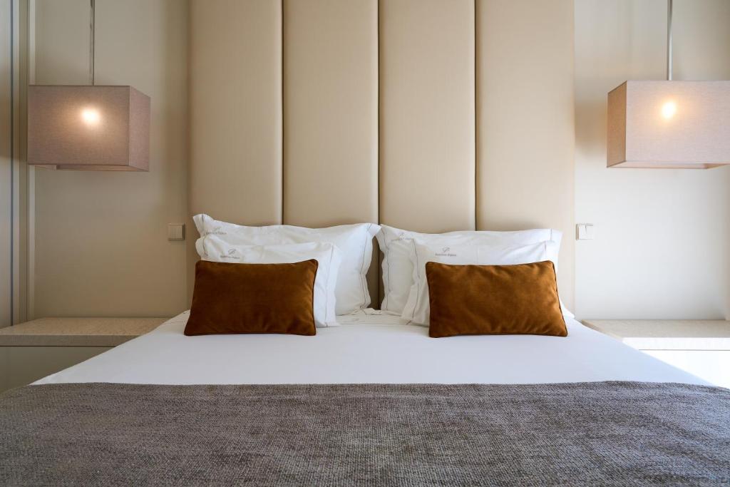 Serviced Apartments Boavista Palace - 2