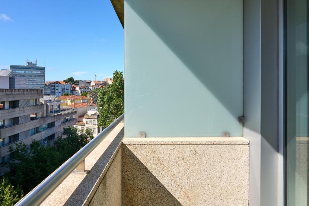 Serviced Apartments Boavista Palace - 14