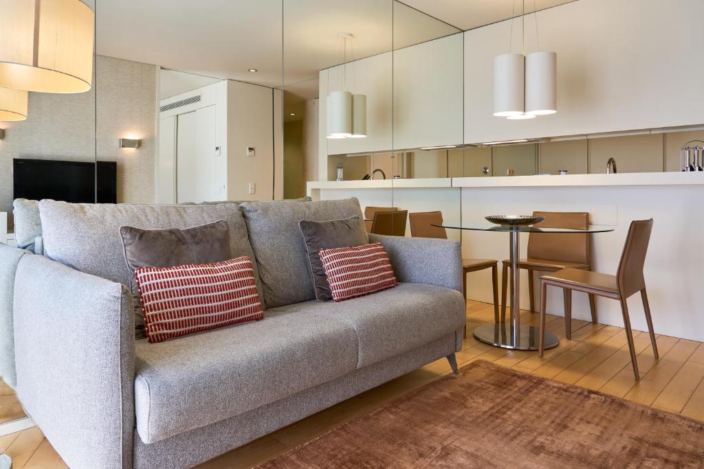 Serviced Apartments Boavista Palace - 5