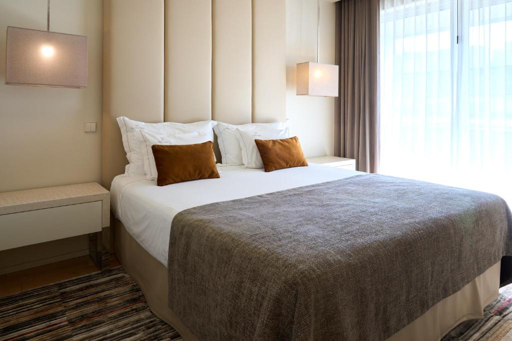 Serviced Apartments Boavista Palace - 1