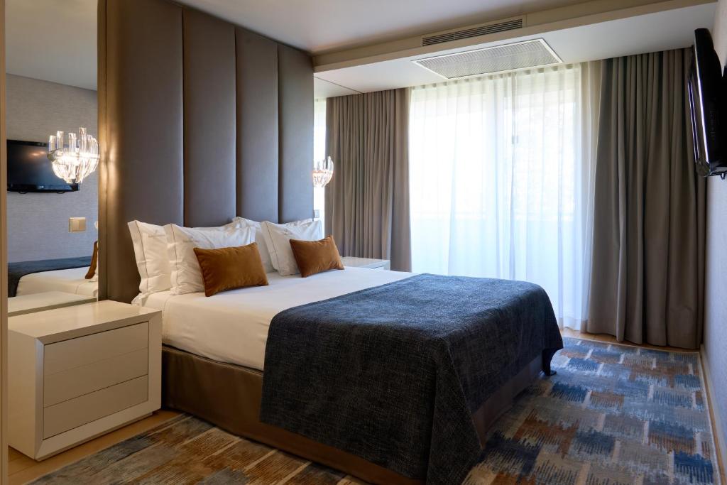 Serviced Apartments Boavista Palace - 19