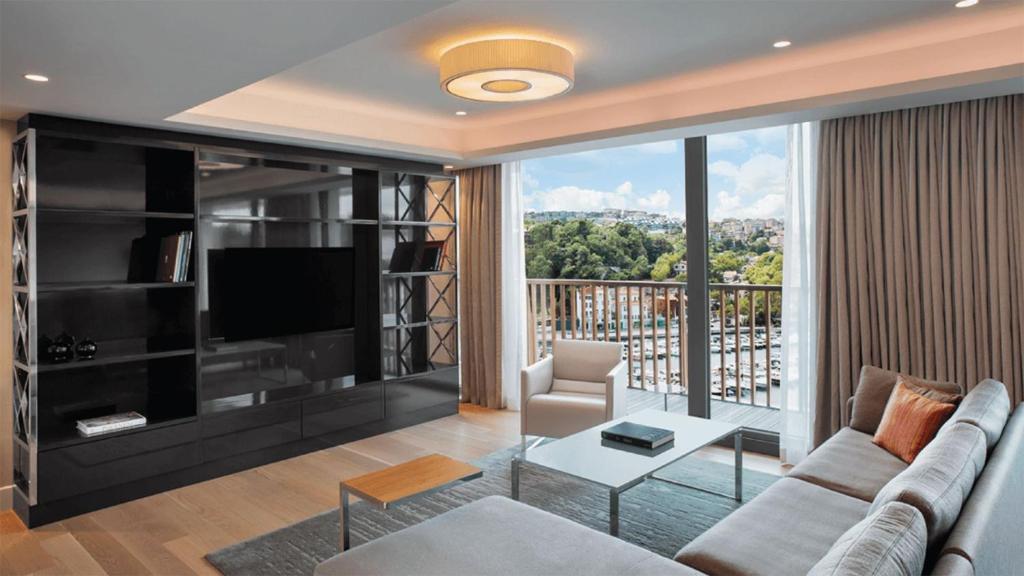 The Grand Tarabya Managed by Accor - 19