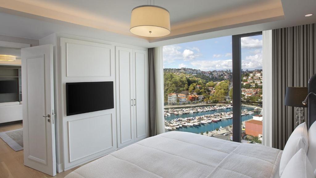 The Grand Tarabya Managed by Accor - 18