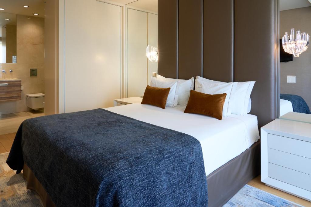 Serviced Apartments Boavista Palace - 18