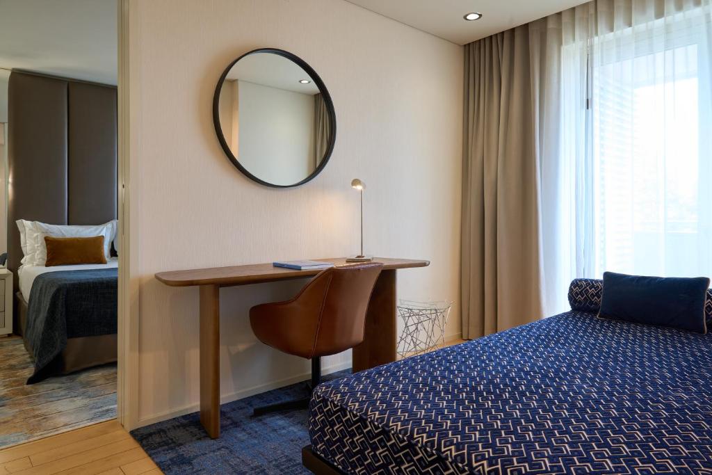 Serviced Apartments Boavista Palace - 17