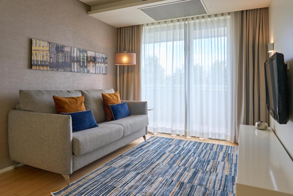 Serviced Apartments Boavista Palace - 16