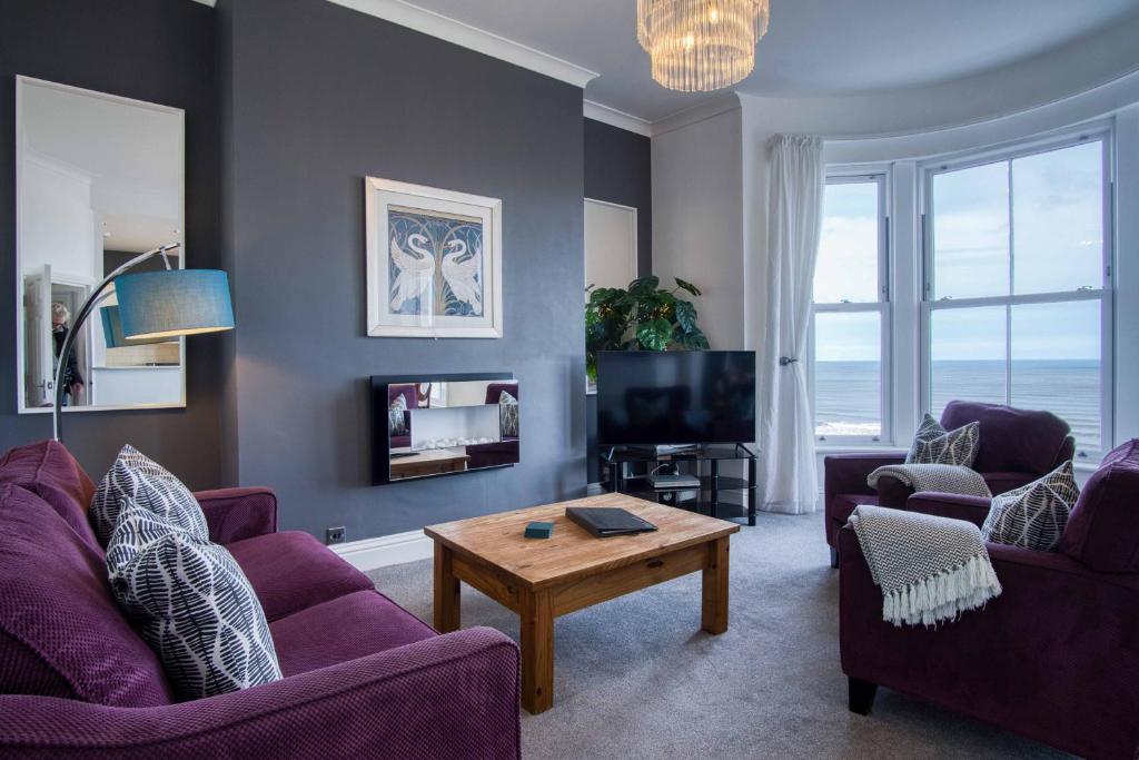 Blue Horizon Apartments at The Helaina 6