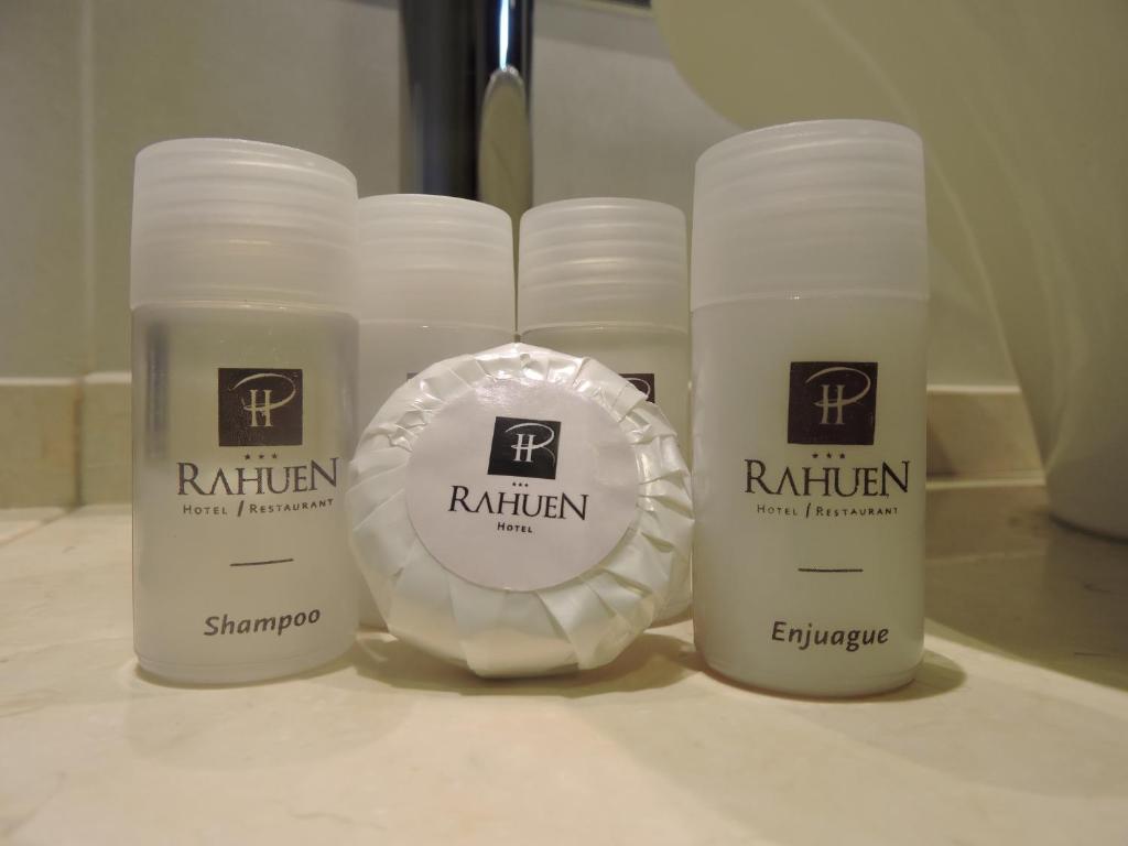 Rahuen Hotel/Restaurant, Carpintería – Updated 2024 Prices
