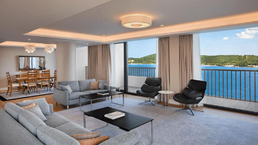 The Grand Tarabya Managed by Accor - 4