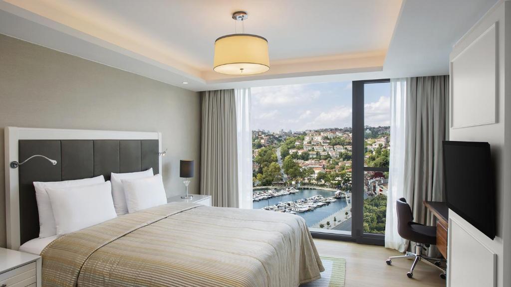 The Grand Tarabya Managed by Accor - 3