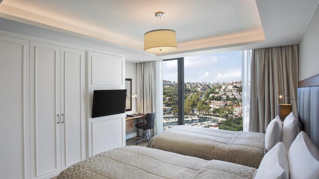 The Grand Tarabya Managed by Accor - 2