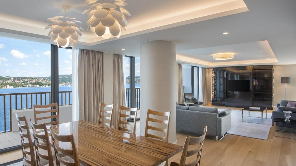 The Grand Tarabya Managed by Accor - 5