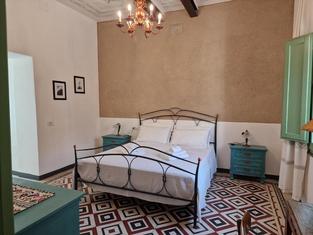 La Casa Vecchia - Habitación Doble Con Baño Privado