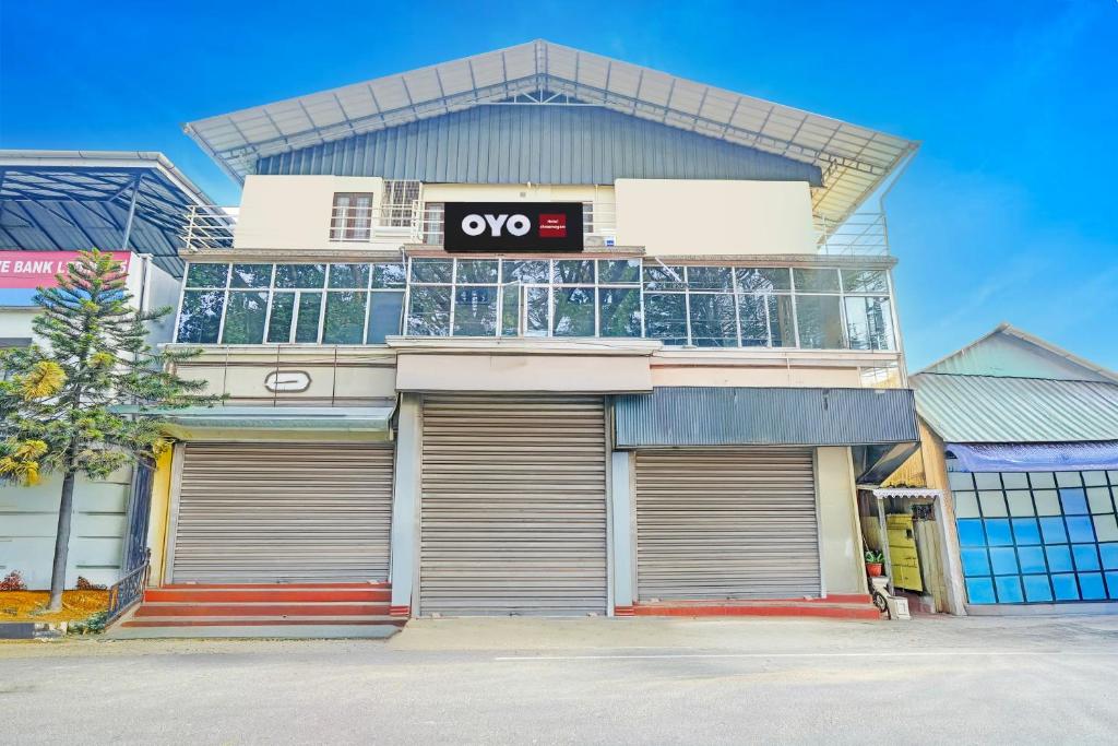 Imagen de la galería de Hotel O SREEMAGAM, en Ernakulam