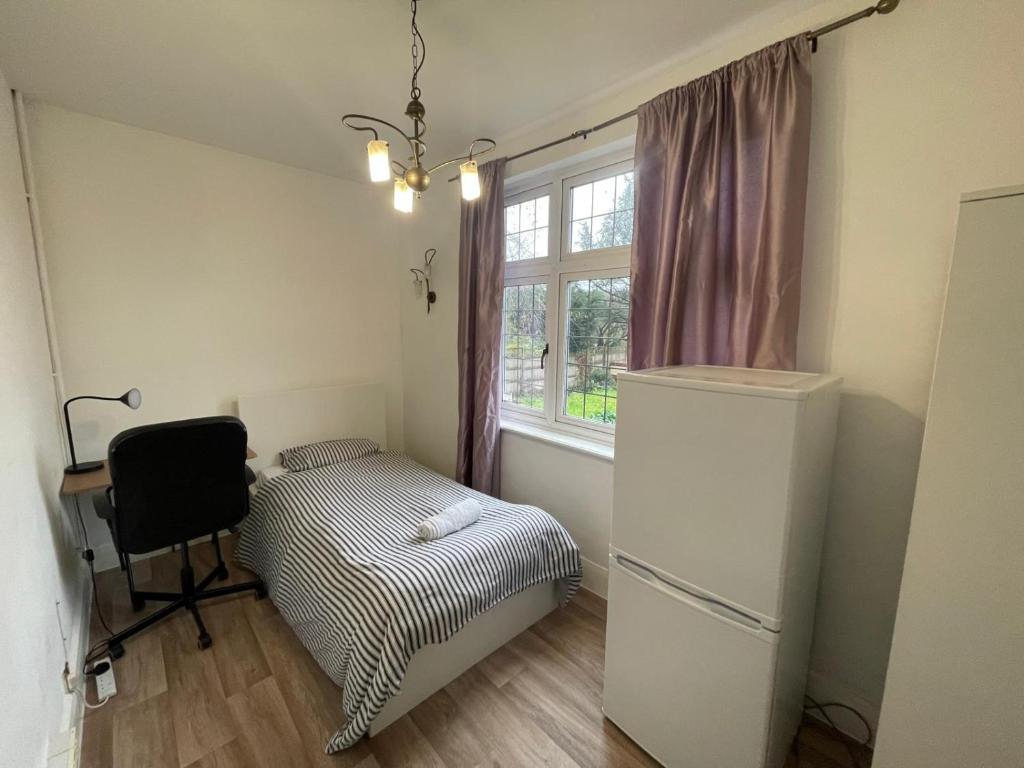 Canford house on Westbury on Trym - 