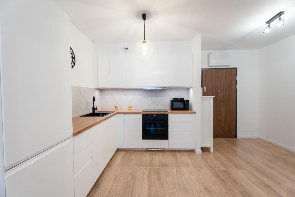 Pure Rental Premium Apartments - Free Parking & AC - Apartamento Premium De Un Dormitorio