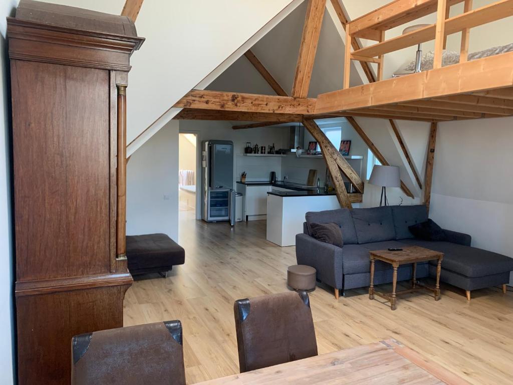 Visual Reference: Maaskade Penthouse Rotterdam Updated Prices 2026
