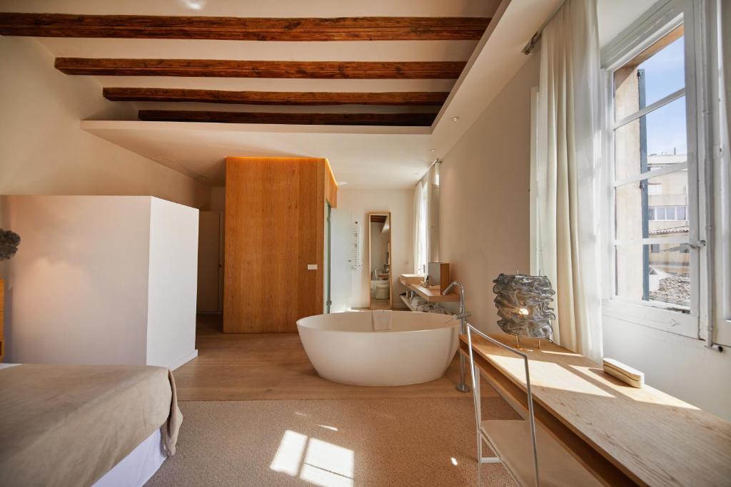 Convent de la Missio - Grand Luxury Boutique hotel, Adults Only - 6