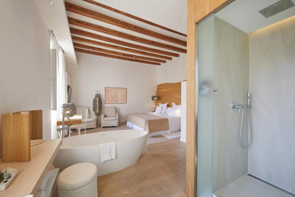 Convent de la Missio - Grand Luxury Boutique hotel, Adults Only - 4