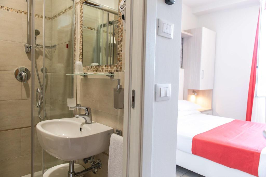 Hotel Lido - Small Double Room
