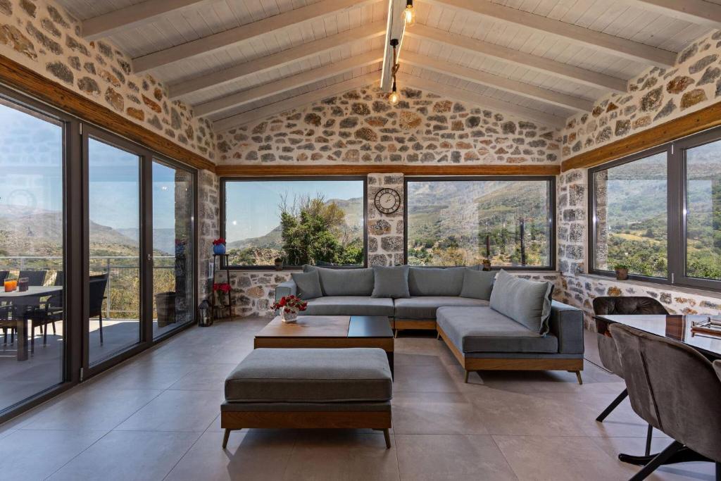 MesonísiaにあるVilla Marliaのギャラリーの写真