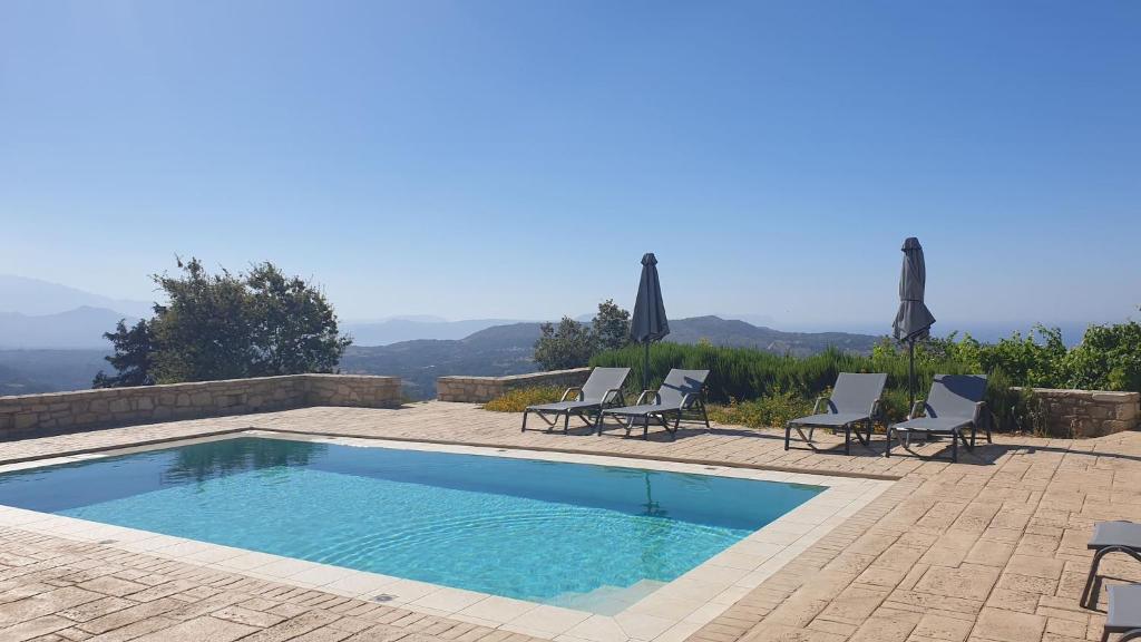 Villa Nelia