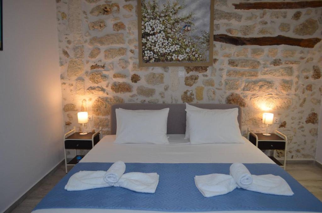 Renato Apartment