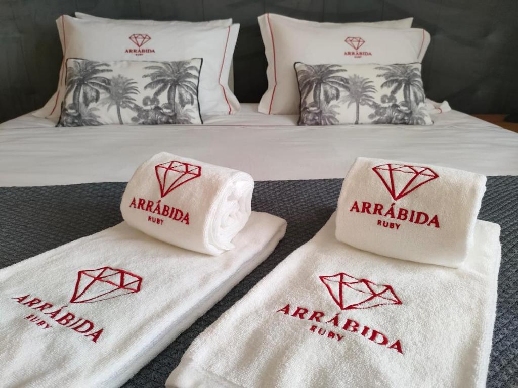 Arrábida Ruby Apartment