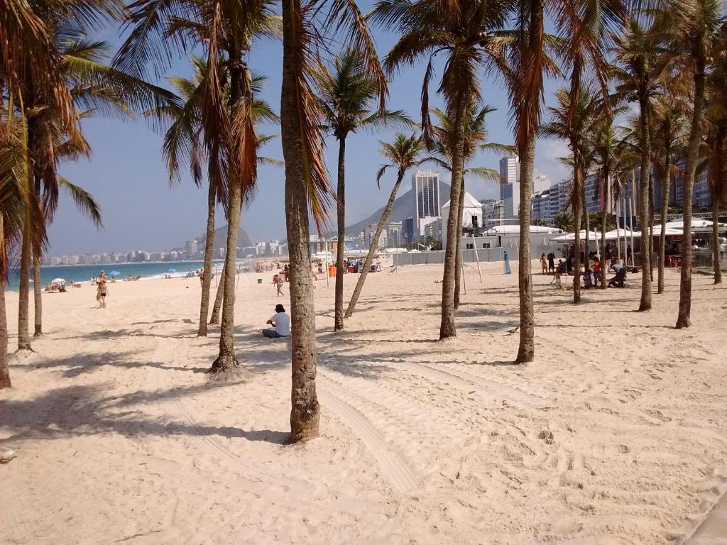  Temporada Salú Copacabana