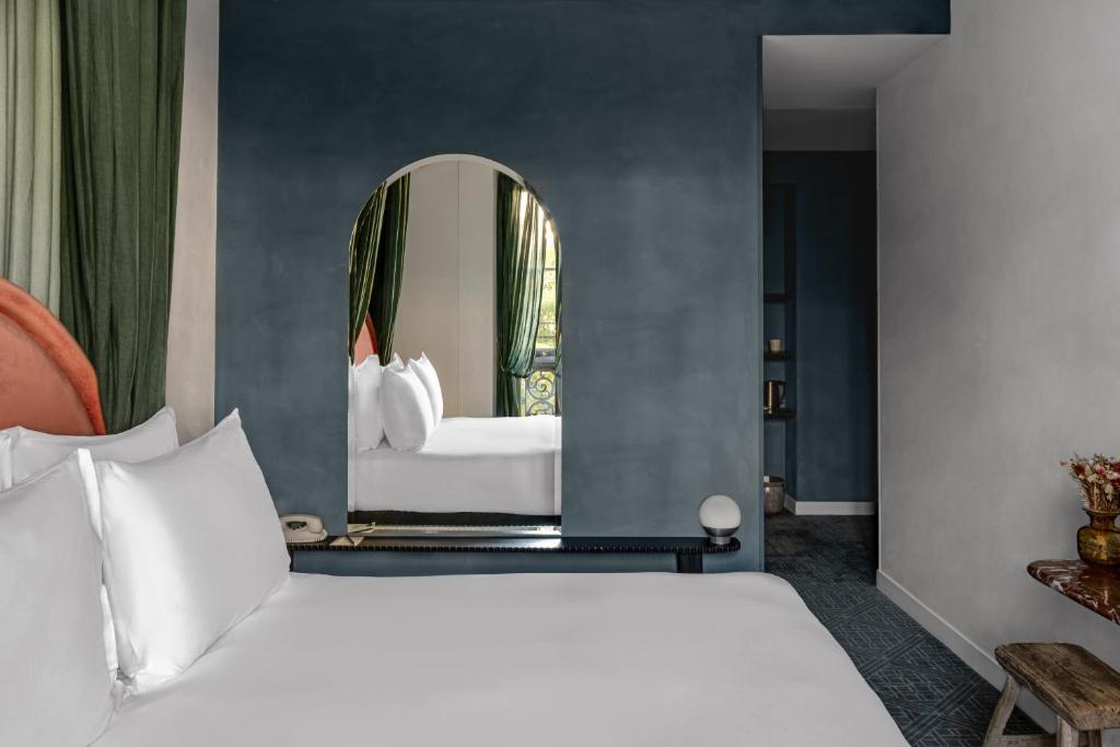 Grands Boulevards Experimental - 15