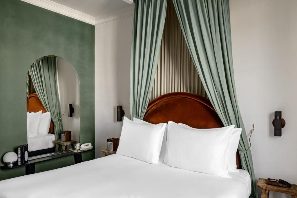 Grands Boulevards Experimental - 16