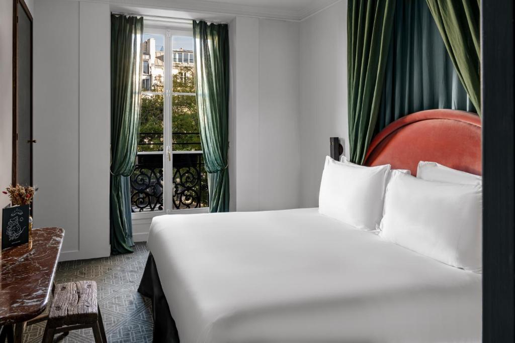 Grands Boulevards Experimental - 10