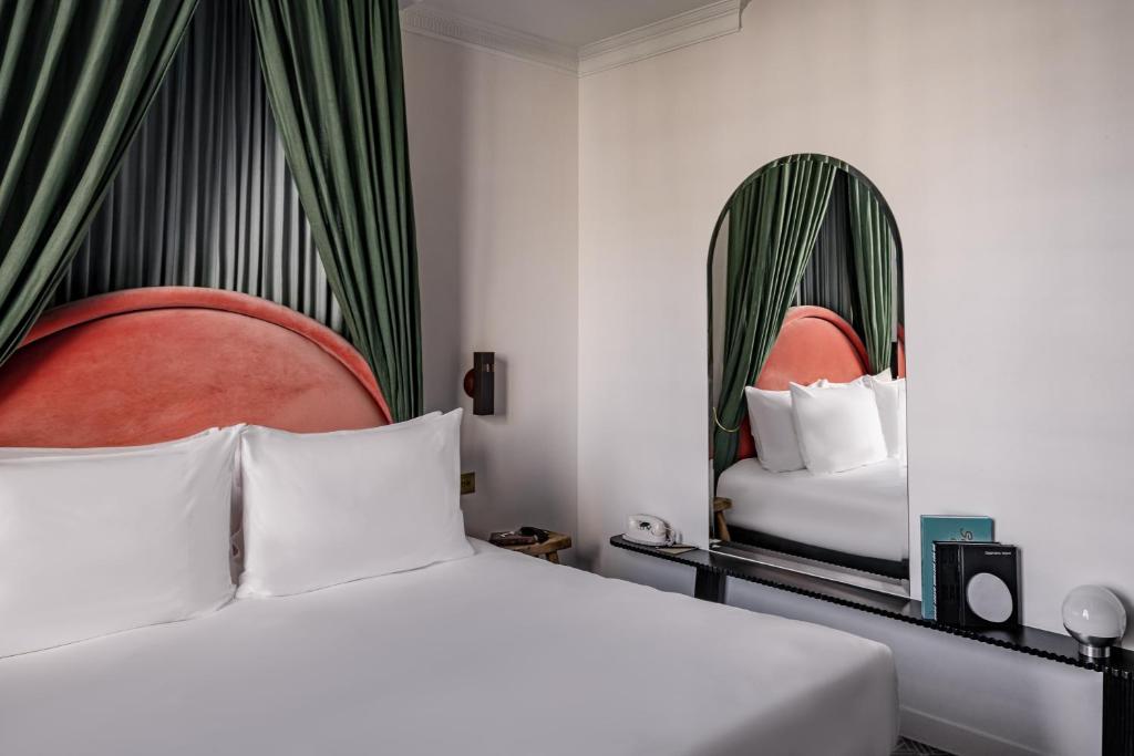 Grands Boulevards Experimental - 11