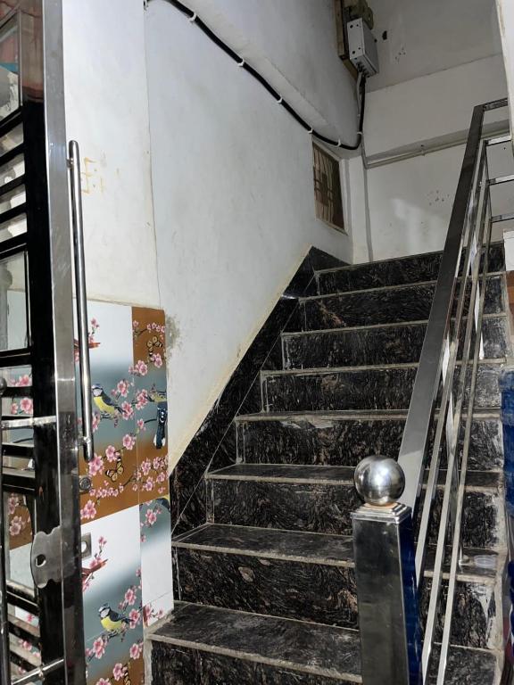 Billede fra billedgalleriet på Sukh dham i Vrindavan