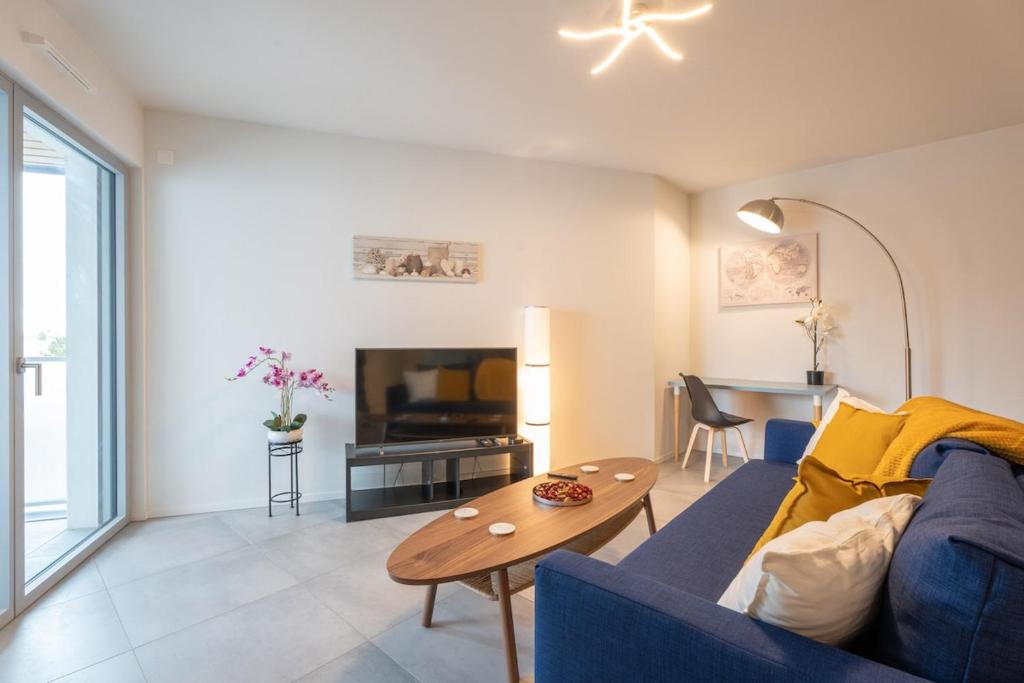 Alcazar Bel Appartement Saint-Louis Parking Prive