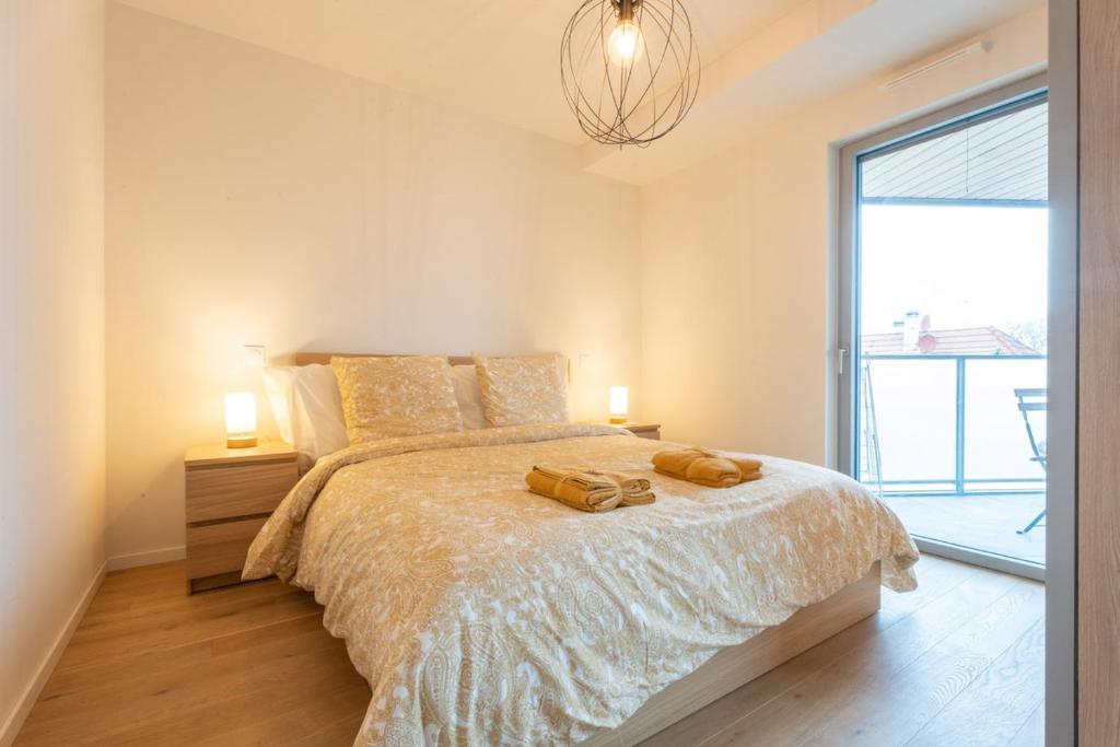 Alcazar Bel Appartement Saint-Louis Parking Prive – photo 2