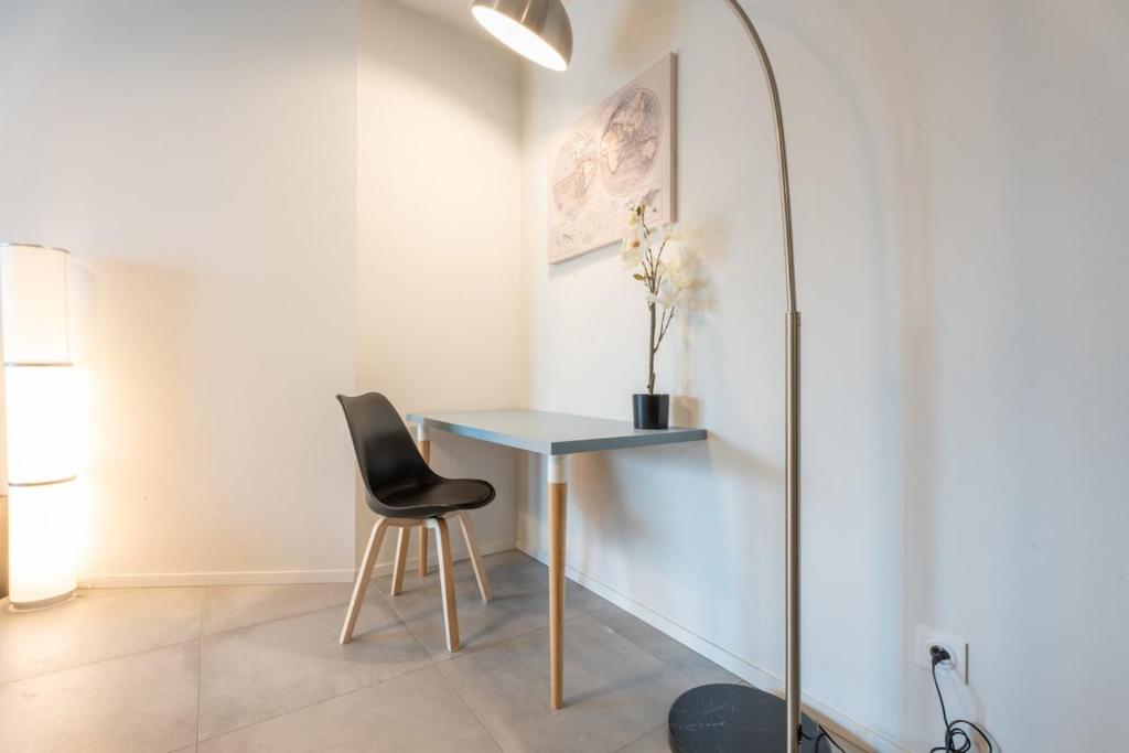 Alcazar Bel Appartement Saint-Louis Parking Prive – photo 4