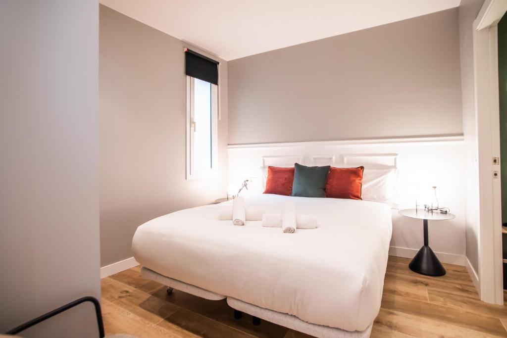 E2MAL1052 - Fantastic apartment next to Sagrada Fa