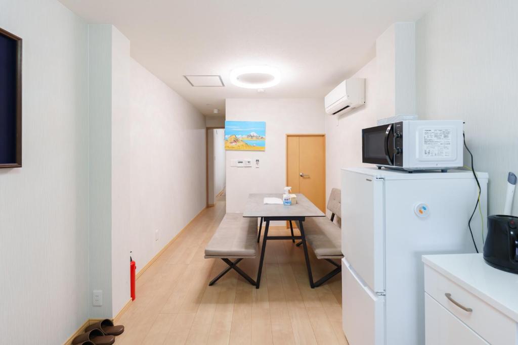 青葉邸-TSUDOI-5 Min Walk to Dotonbori and Kuromon Market 5BR Private House