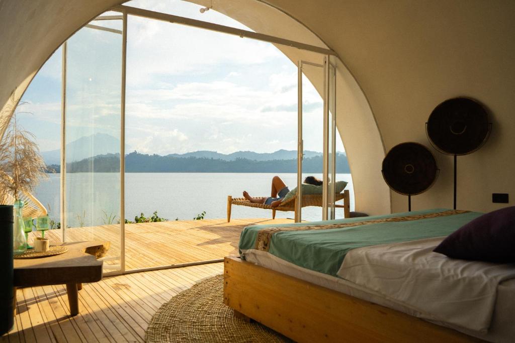 Kisoro Art Island, Kisoro (updated prices 2026)