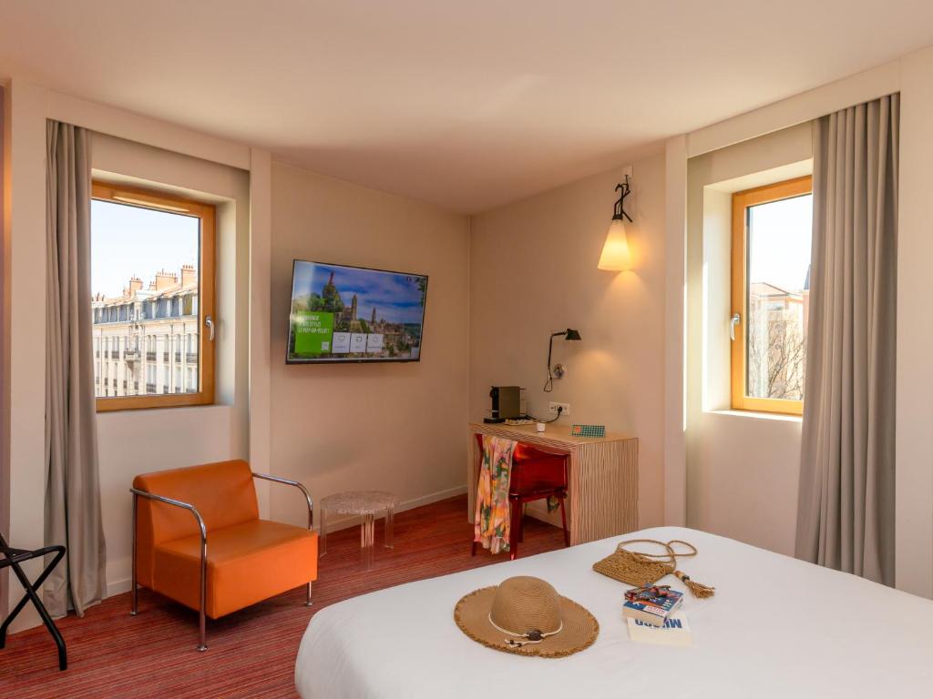 ibis Styles Le Puy en Velay - 10