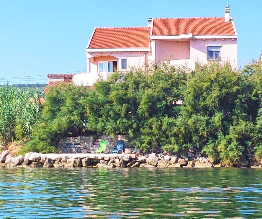 Φυσικό τοπίο κοντά σε αυτό το διαμέρισμα