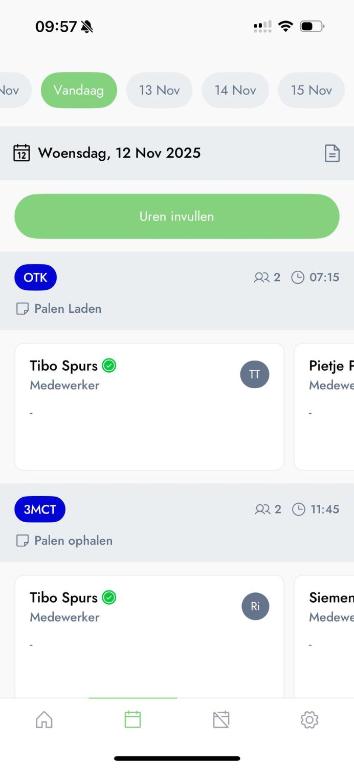 Gallery image of Coffee Jarn in Boom