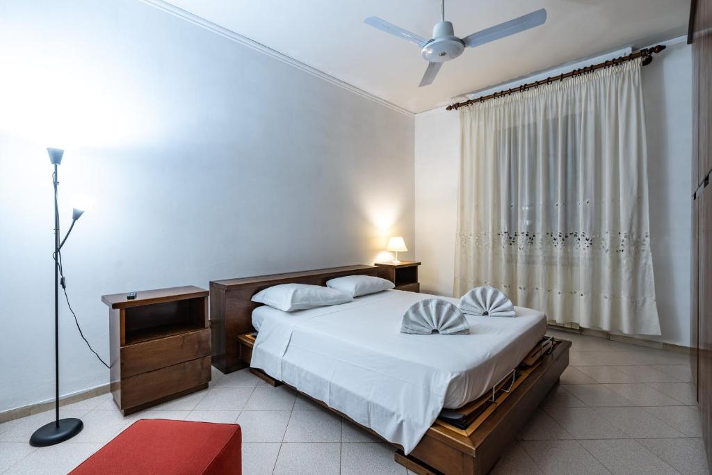 Novoli Comfort Apartment Balcony & Tramvia