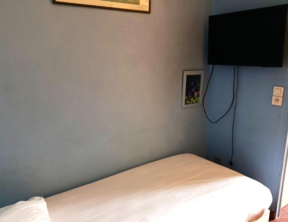 Hotel De Provence - Chambre Simple