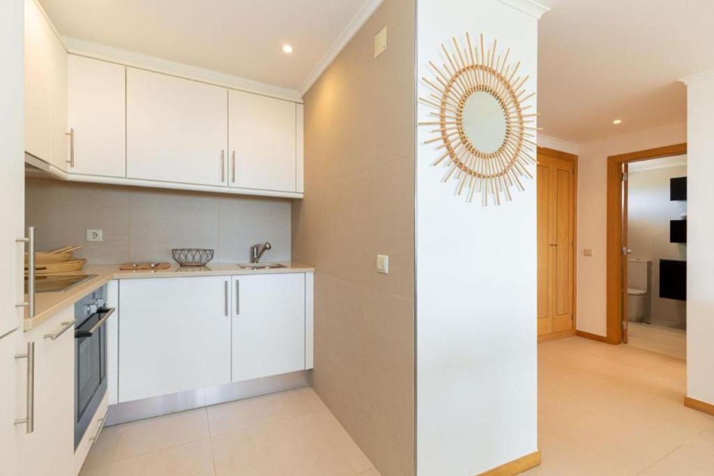 Snazzy Varandas do Castelo One Bedroom Apartment sleeps 2 persons